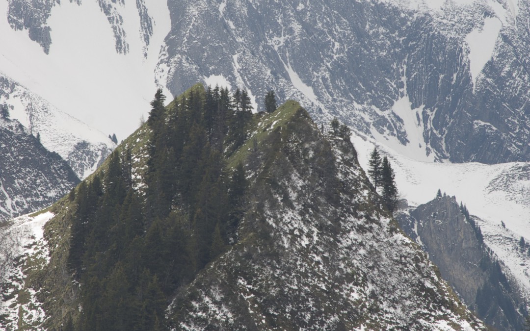 Rochers de Saint-Jacques