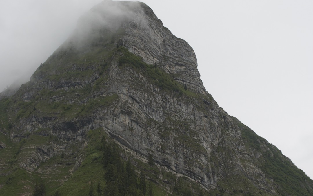 Via Ferrata du Moléson